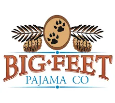 Big Feet Pajama discount code